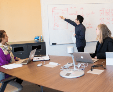 Mazappán Software Development Partners - Software Delivery Projects